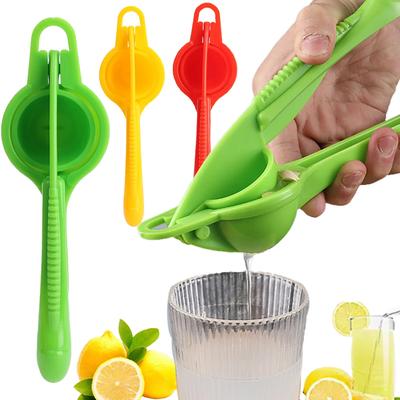 Strona główna instrukcja wyciskacz do cytryn stop aluminium ręcznie tłoczona wyciskarka do owoców pomarańczy przenośne praktyczne narzędzia kuchenne Mini Blender