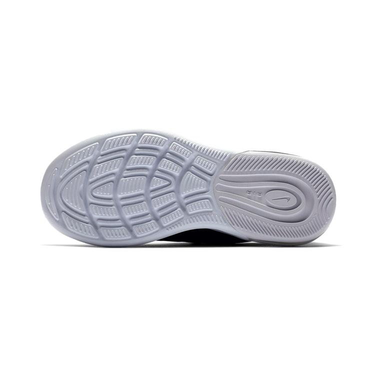 Nike Air Max Axis Air Cushion Abrasion Resistant Abrasion Resistant Low Top Running Shoes Black White AH5223-001