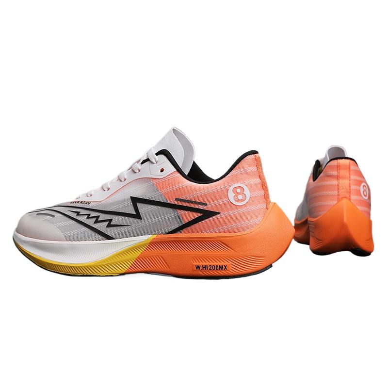 Fashion Men's Sneakers Summer Comfy Breathable Gym Sports Shoes Cushioned Support Running Shoes Tennis Cross Training Shoes