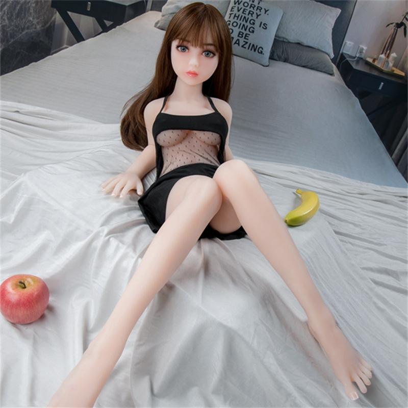 Păpușă sexuală pentru bărbați, 100 cm, păpușă de dragoste, iubită, Lolita, frumusețe sexy, cupă de masturbare, jucărie erotică pentru adulți
