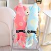 Squid Cartoon Plush Octopus Stuffed Animal Doll Children Birthday Gifts Pillow