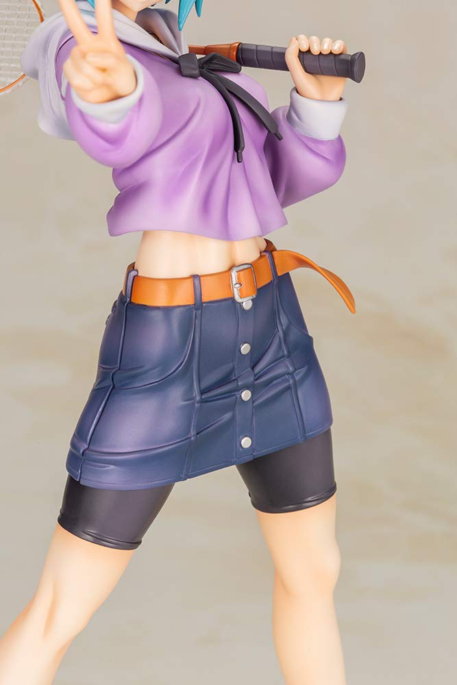 Frame Arms Girl Hreswerk DE PVC painted finished figure ~Date SESSION!!~ Non-scale