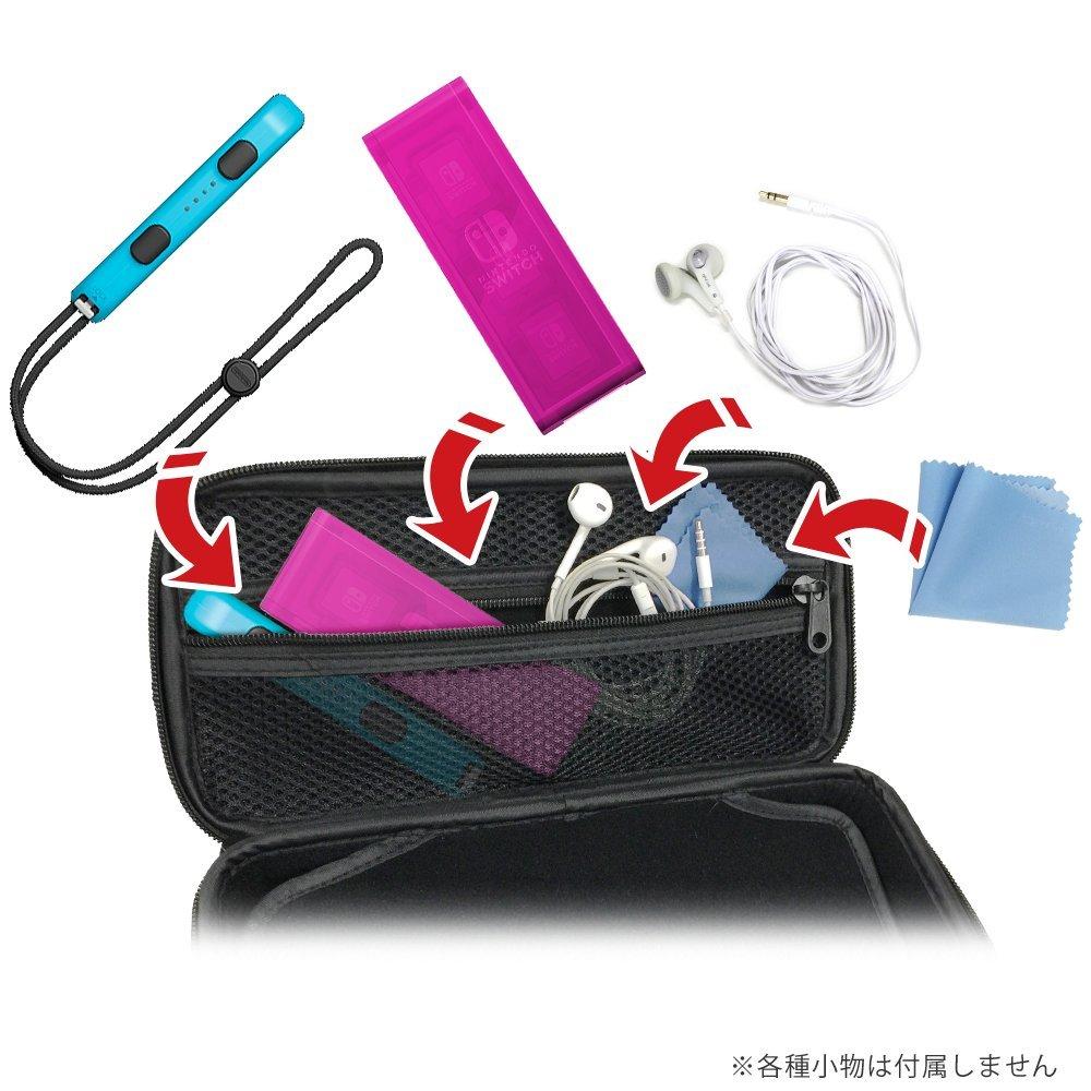 HARD CASE for Nintendo Switch Black