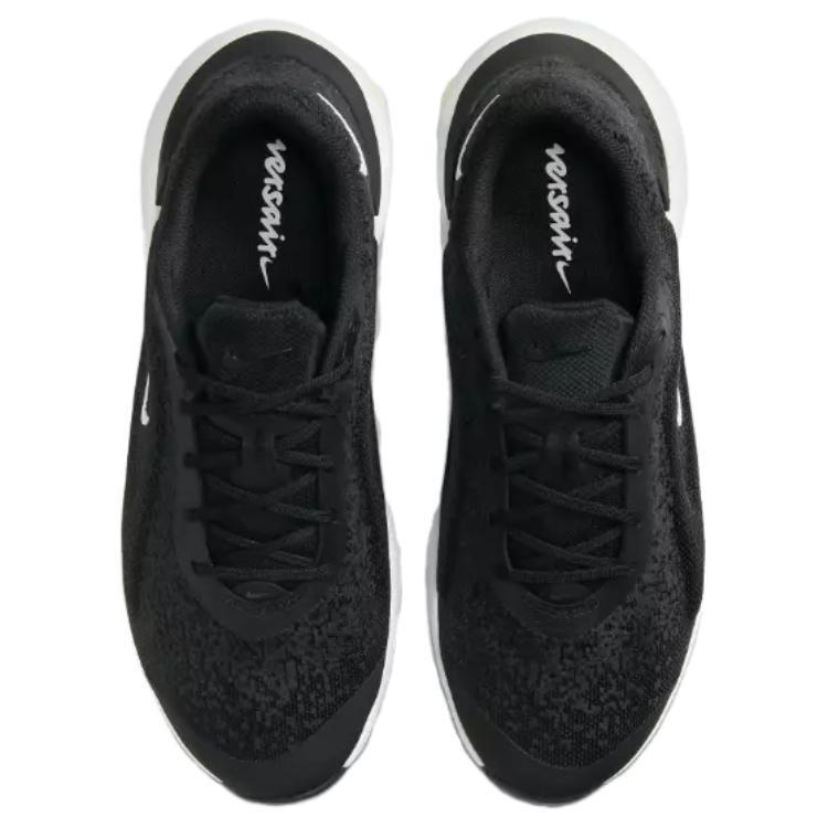 (WMNS) Nike Versair 'Black Summit White' Women's DZ3547-001