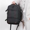 Li Shen Expandable Business Travel Backpack
