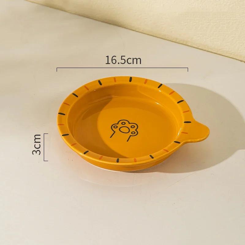 Módní Moderní Styl Jídelní Talíře Špičkové Hotelové Restaurace Vynikající Talíř na Těstoviny Lahodná Jídla Domácí Keramický Talíř