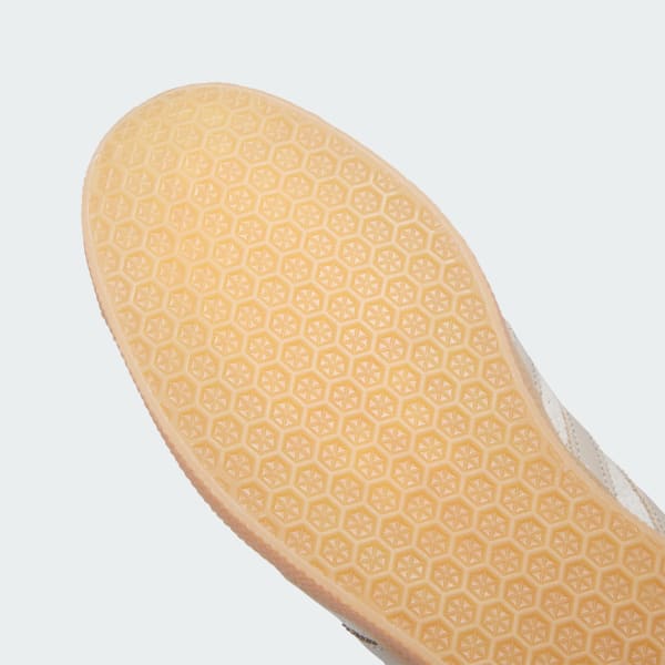 Adidas Gazelle Aluminium Collegiate Green Men Sneakers Grey Wonder-Beige IF7155