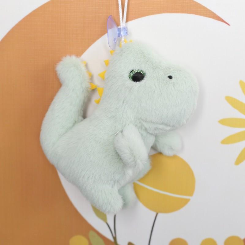 Company Cartoon Image Plush Toy E-commerce Dolls and Dolls