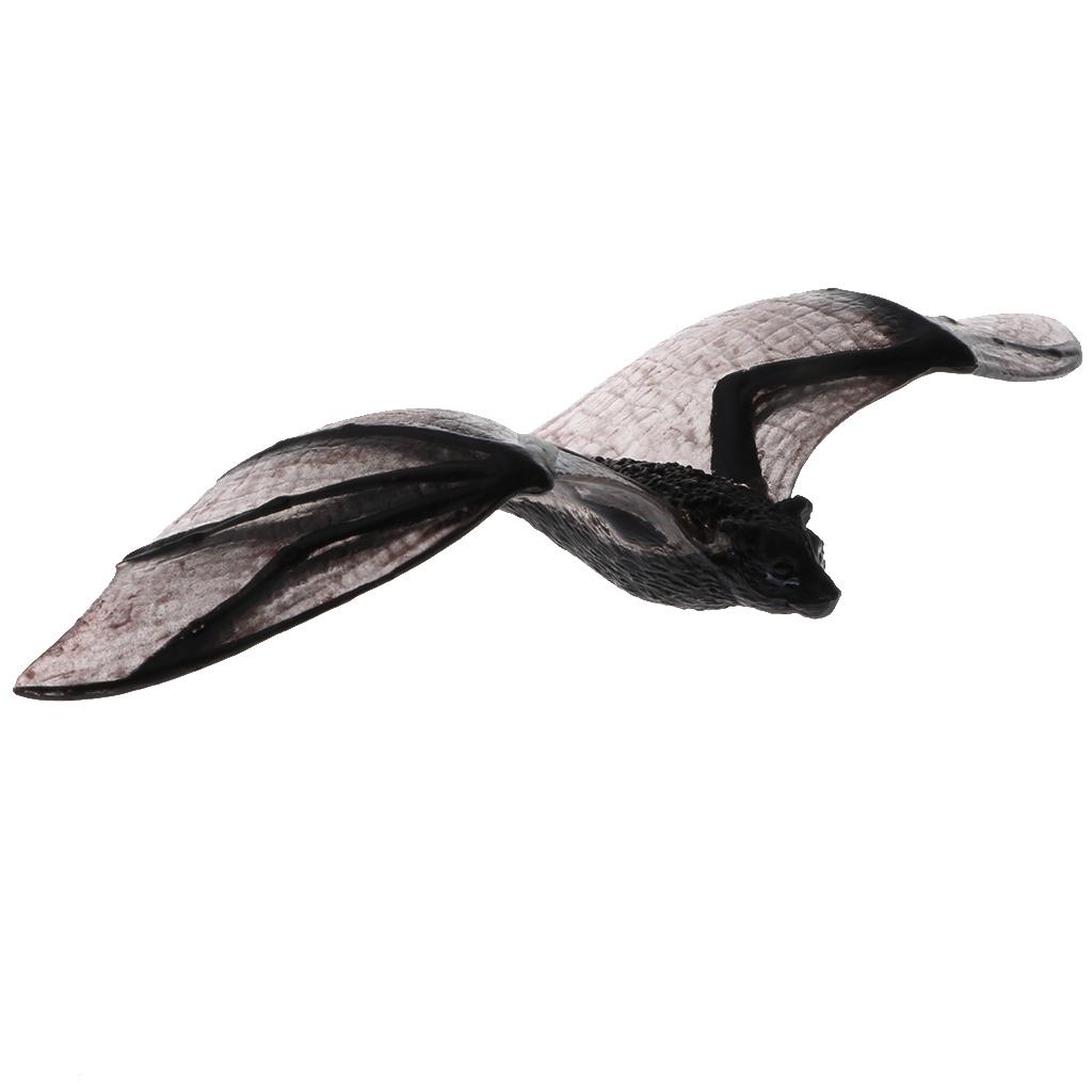 Wild Animal Models Toy Simulation Black Bear Animals Action Figure Model Kids Educational Learning Nature Toys S