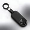 Silky Soft Silicone Key Case Holder For Seres Aito M7 Ultra M5 Fob M9 Keychain Accessories