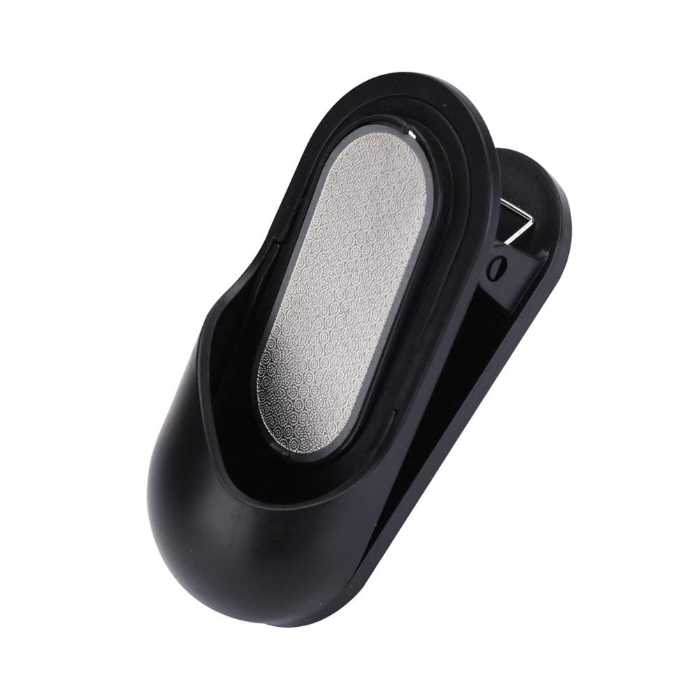 

Портативная точилка для эскизных карандашей, нескользящая, с легким управлением, точилка для ручек, набор аксессуаров для рисования для студентов-художников