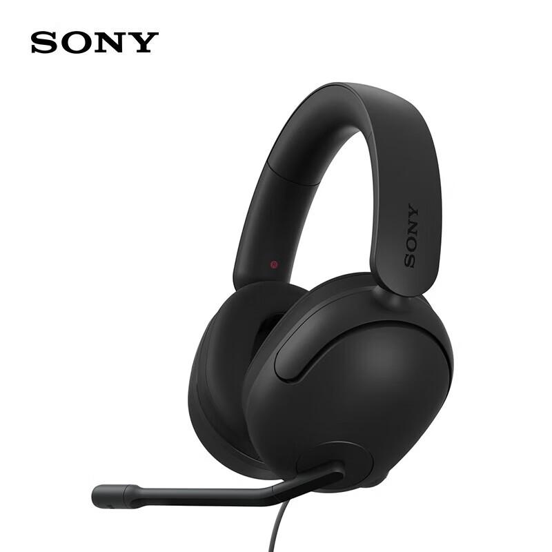 Sony INZONE H3 Wired Gaming Headset