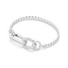 Swarovski Dextera Mixed Link Crystal Bracelet Women's 5642600
