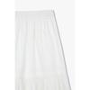 Studio Tomboy Lace Tiered Banding Skirt 9176232983 