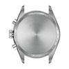 Tissot PR 100 Chronograph T1504171135100 Men's Watch with Ice Blue Dial