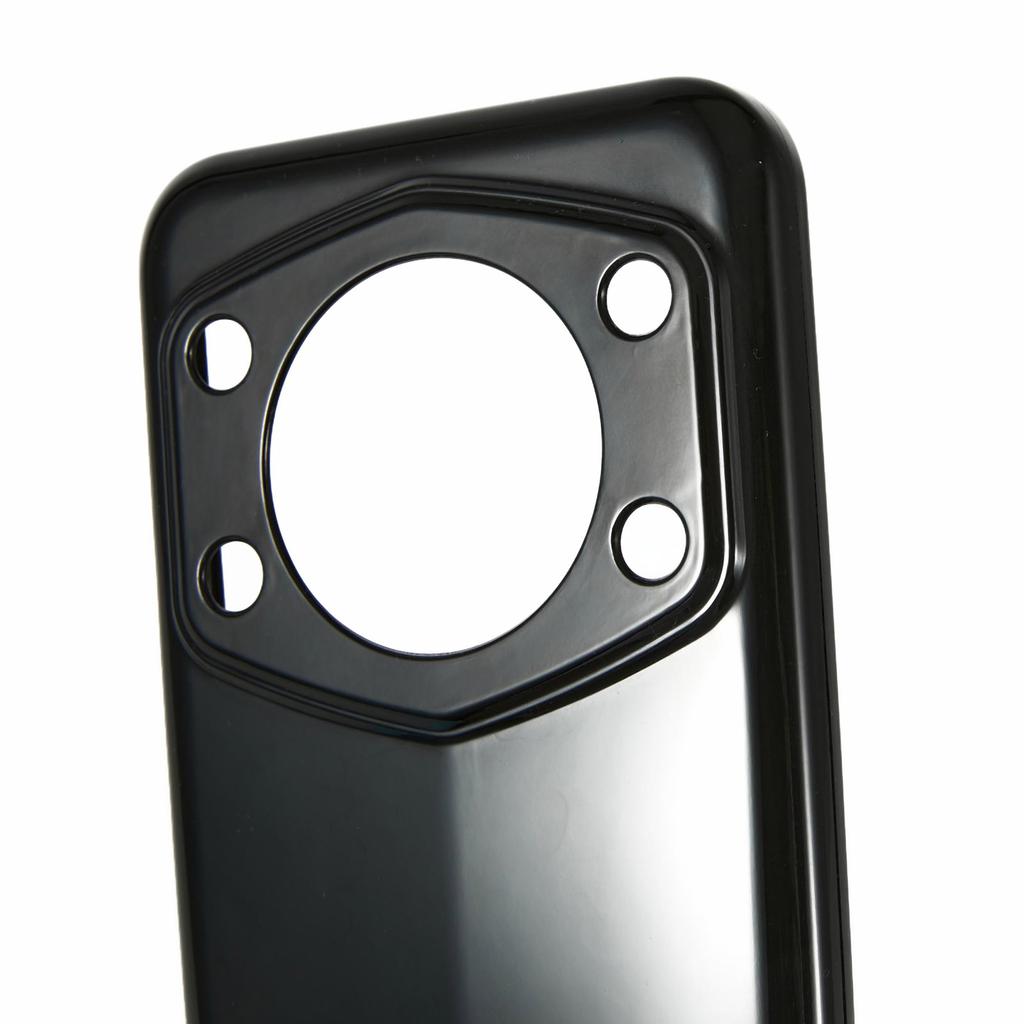 For Cubot A30 Case Soft TPU Drop Protection Phone Cover