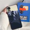 Bike Cycling Art Funda For Xiaomi Redmi Note 13 Pro 14 9 10 11 12 9S 10S 11S 12S Redmi 13C 10C 12C 14C Case
