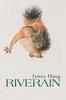 Riverain by James Haug Paperback Book 9780997335521