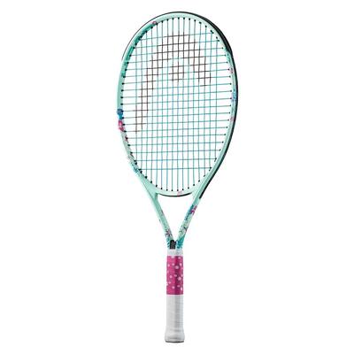 Head Tennis Racket Coco 25