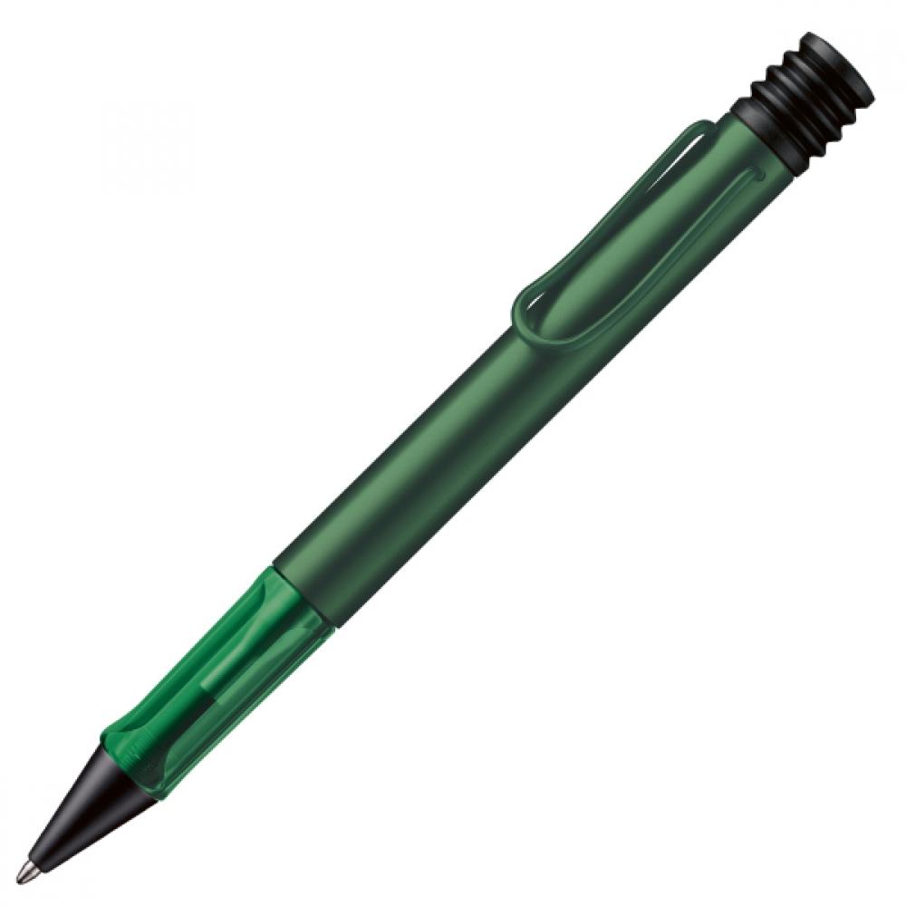 Lamy [limited] Ulster Pine Ballpoint Pen