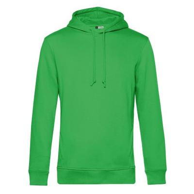 B&C Unisex Adult Inspire Organic Hoodie