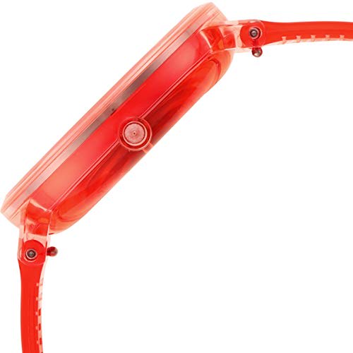 Skagen AAREN SKW6603 Men's Watch, Officially Imported, Orange