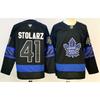 Ice Hockey Long Sleeve Training Jersey - Mens Womens Sports Top Team Style