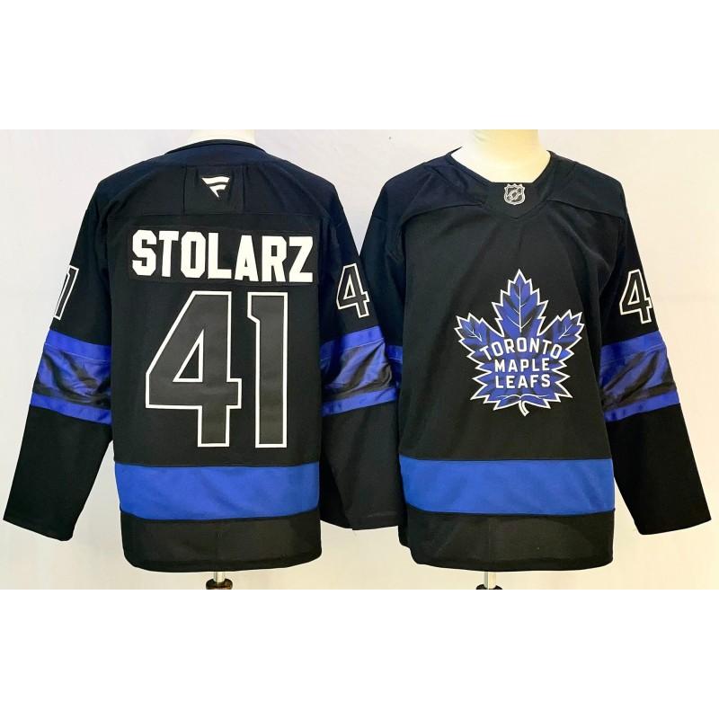 Ice Hockey Long Sleeve Training Jersey - Mens Womens Sports Top Team Style