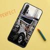 Cool Heavy Truck Car For Huawei Nova 10 9 SE 11 Pro 12i 11i 8i Y60 Y70 Y90 Y61 Y91 Y72 Y73 P20 P40 P30 Lite Case
