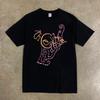 The Cure Lullaby 1989 Années 90 T-shirt d'Halloween T-shirt Unisexe