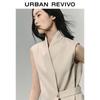 UR Women's Urban Series Stand-Collar Sleeveless Vest