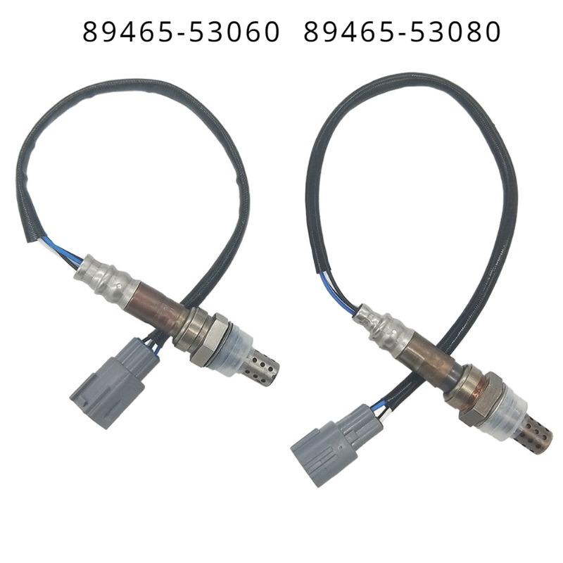 

2 шт. для Toyota датчик кислорода 89465-53060 89465-53080