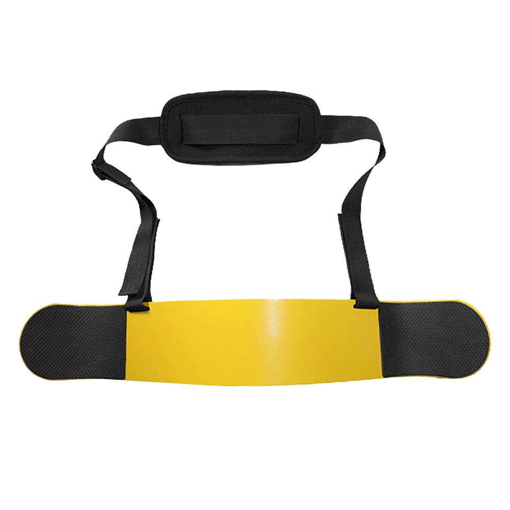 Biceps & Triceps Muscle Builder Bicep Isolator Arm Strength Training Machines Muscle Gains for