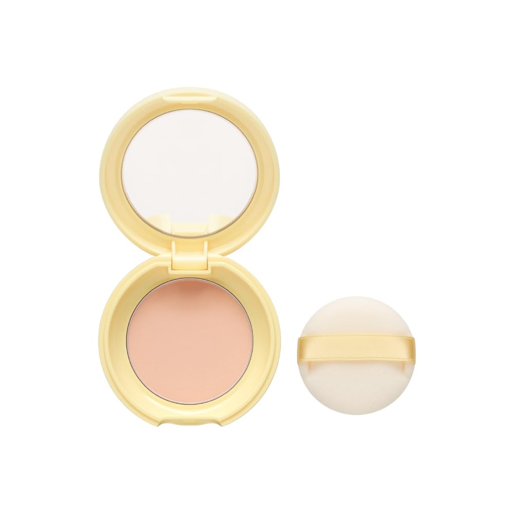 

Shushupa UV Protection Mineral Powder Keeping UV Does Not Fall Breaks Made in shushupa! [Makeup Powder, Protection, Sunscreen, SPF50+ PA++++,