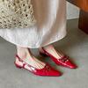 Elegante Schuhe – Elegante Schuhe