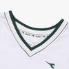Diadora Tennis Pleated Sleeveless Women'S White