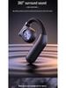 Premium G27LED Wireless Bluetooth Earphones with Power Display - Single/Dual Ear Options, Over-Ear/In-Ear Design