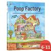 Pour enfants et parents – Fiction