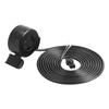 130X Speed Control 3 Pin Thumb Throttle Electric Bike Waterproof SM Plug Connector for Electric Scooters Bicycle Accelerator Throttles 2