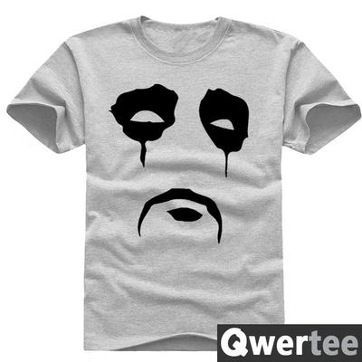 Üst giysisi – T-shirtler