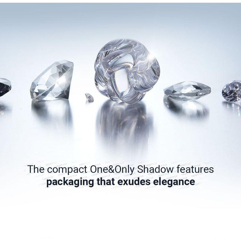 MUZIGAE MANSION - One&Only Shadow Melting Zero - 6 Colors