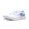 Li-Ning Wade Flash Raz Fuego Herre Sneakers Hvit ABPU027-1