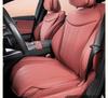 Universal All-Season Breathable Seat Cushion for Nio: ET5, ET5T, ET7, ES6, EC6, ES7, ES8