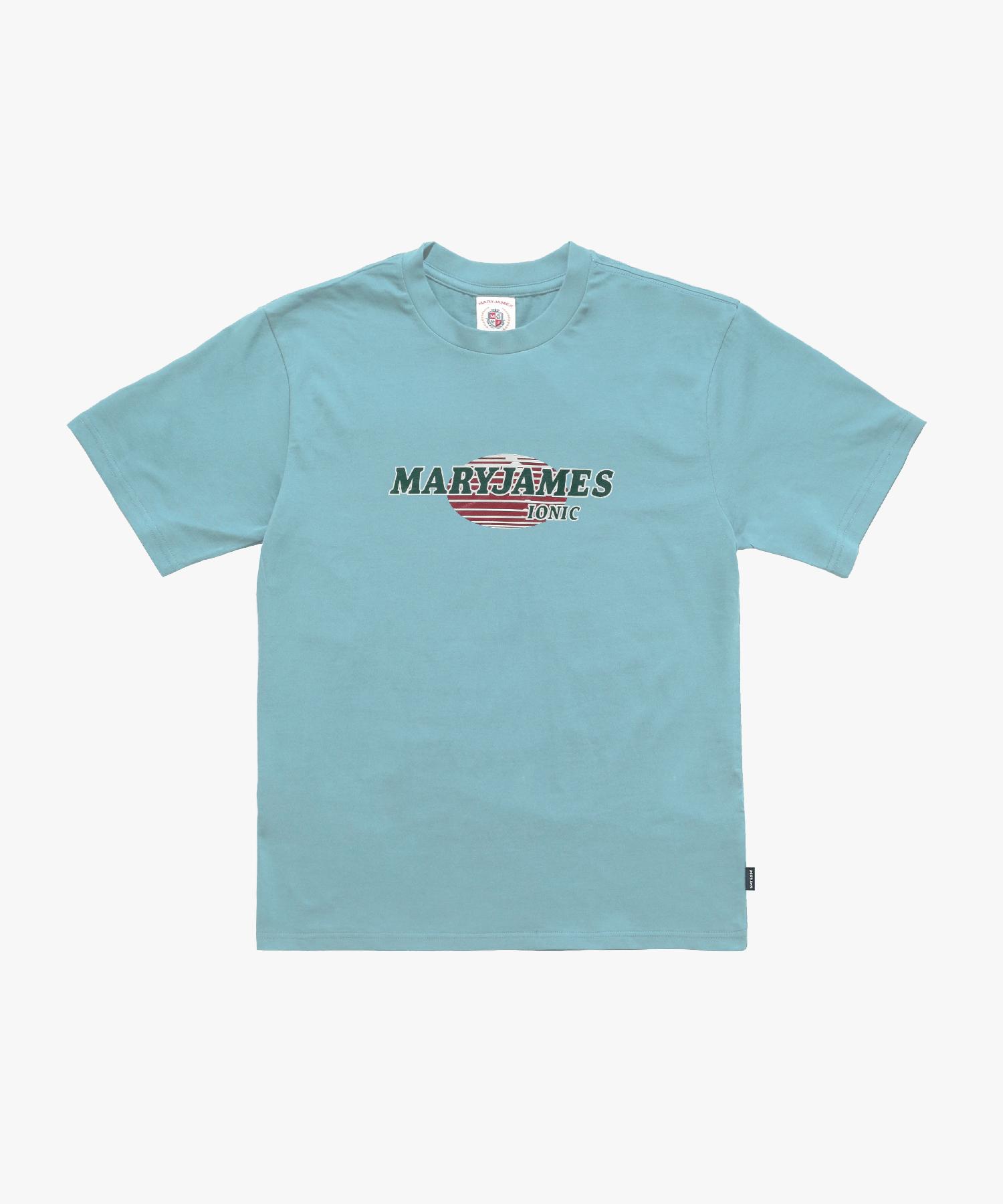 Mary James Fortuna Half Sleeve - Come Sea L