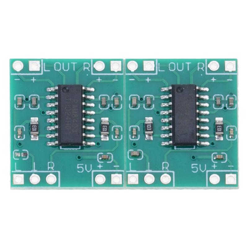 

PAM8403 Модуль цифрового підсилювача 2x3W D-класу цифровий підсилювач плата перемикач потенціометр для прототипування