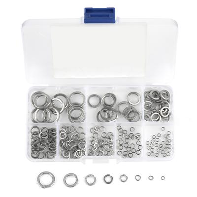 Spojovací materiál – Podložky