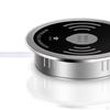 Charger Desktop Embedded with Charging Ports for Smartphones Standarded