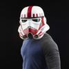 Star Wars SW BL Black Series Shock Trooper Helmet