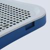 Pet Training Toilet Tray Detachable Mesh Grids Dog Potty Tray Puppy Pee Pad