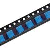 100pcs 5 Types Colors 5050 Red Yellow Blue Green White SMD LED Diode Lights Chips Kits (Surface Mount) 20mA High Intensity Lighting Components Light